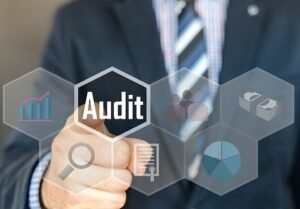 Website Audit